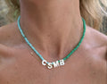 Summer Custom Initial