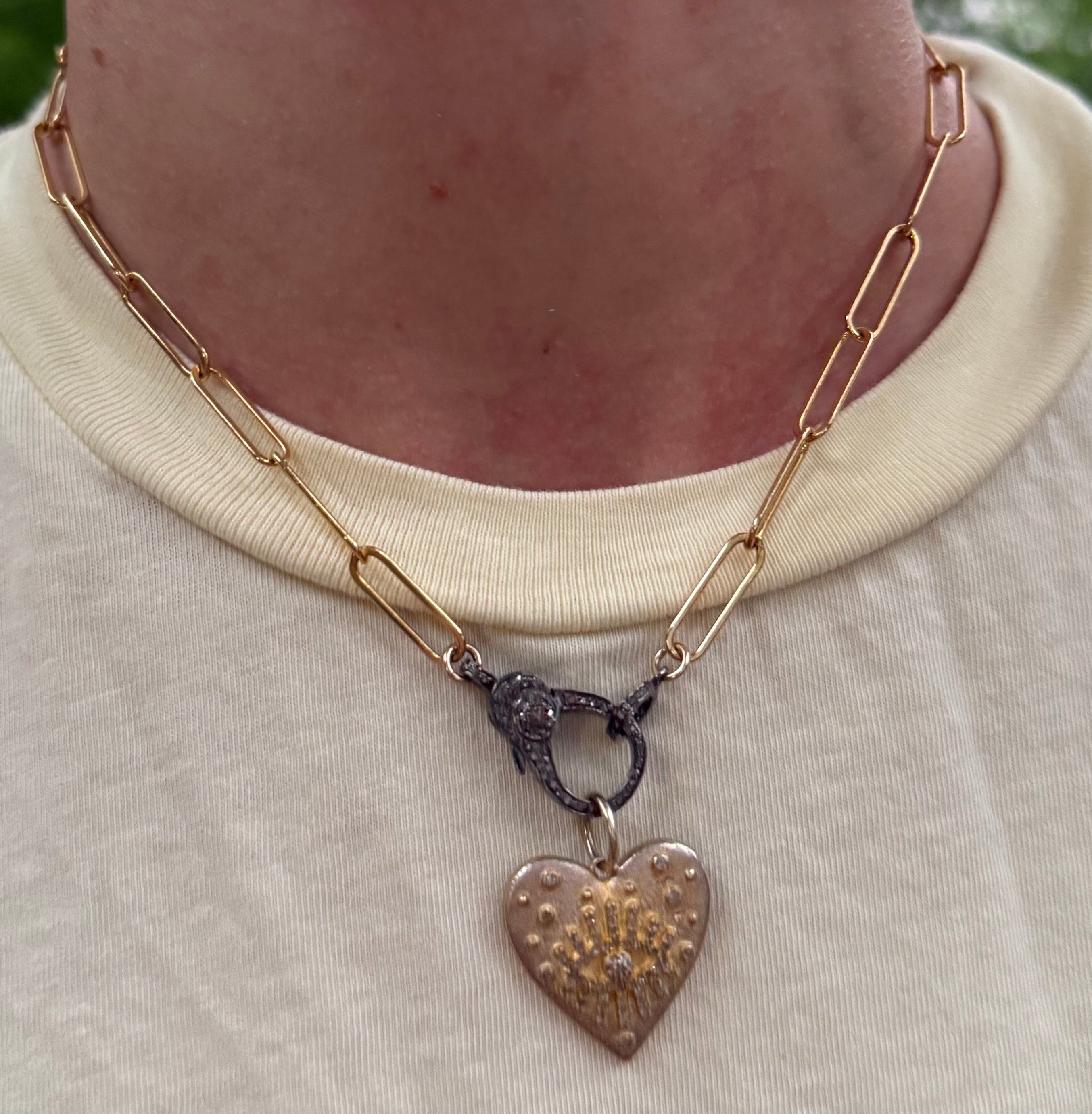 Signature Chain