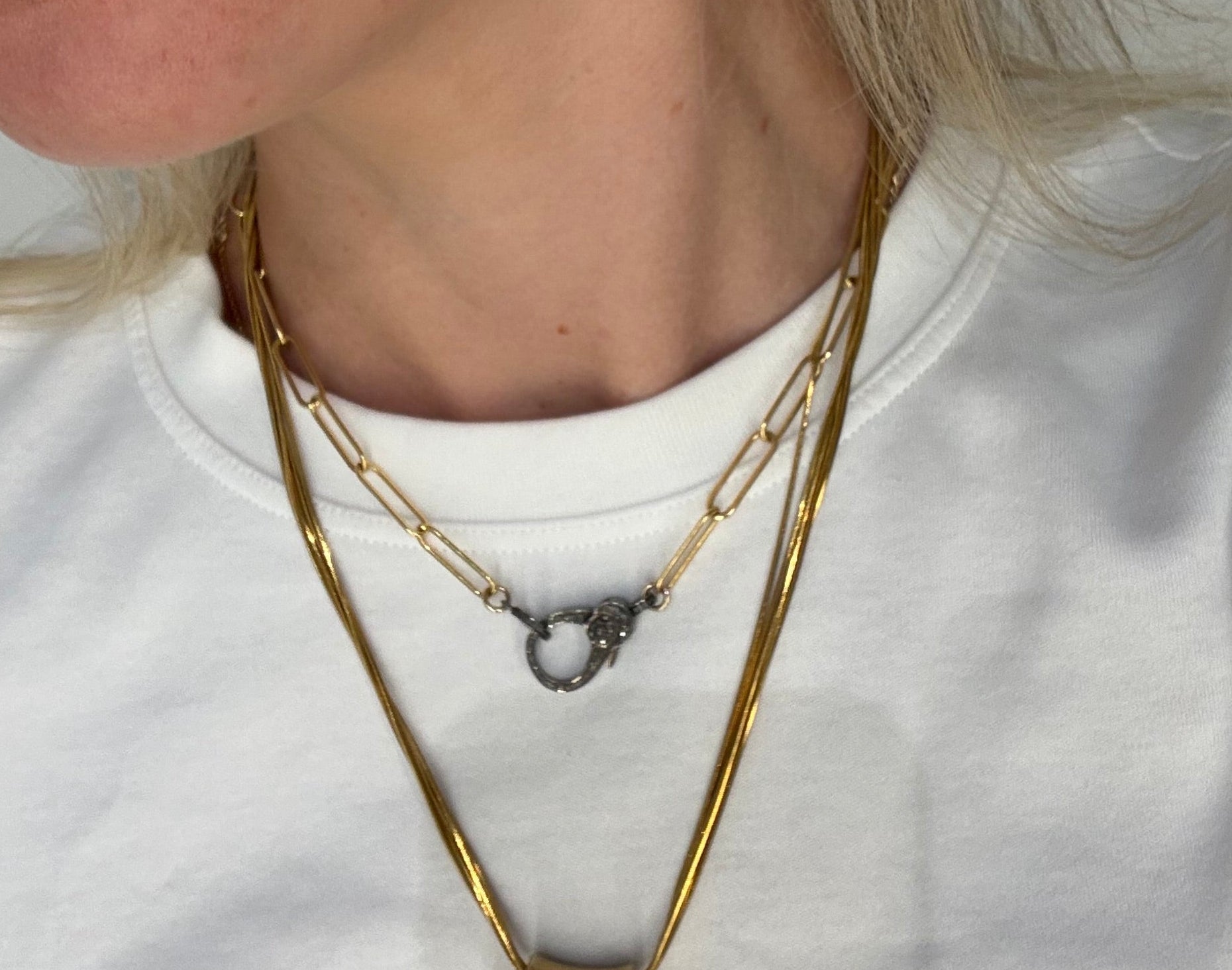 Signature Chain