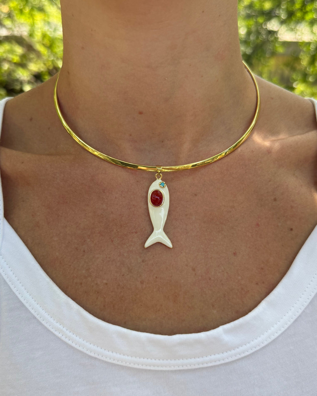 Signature Collar (Thick)