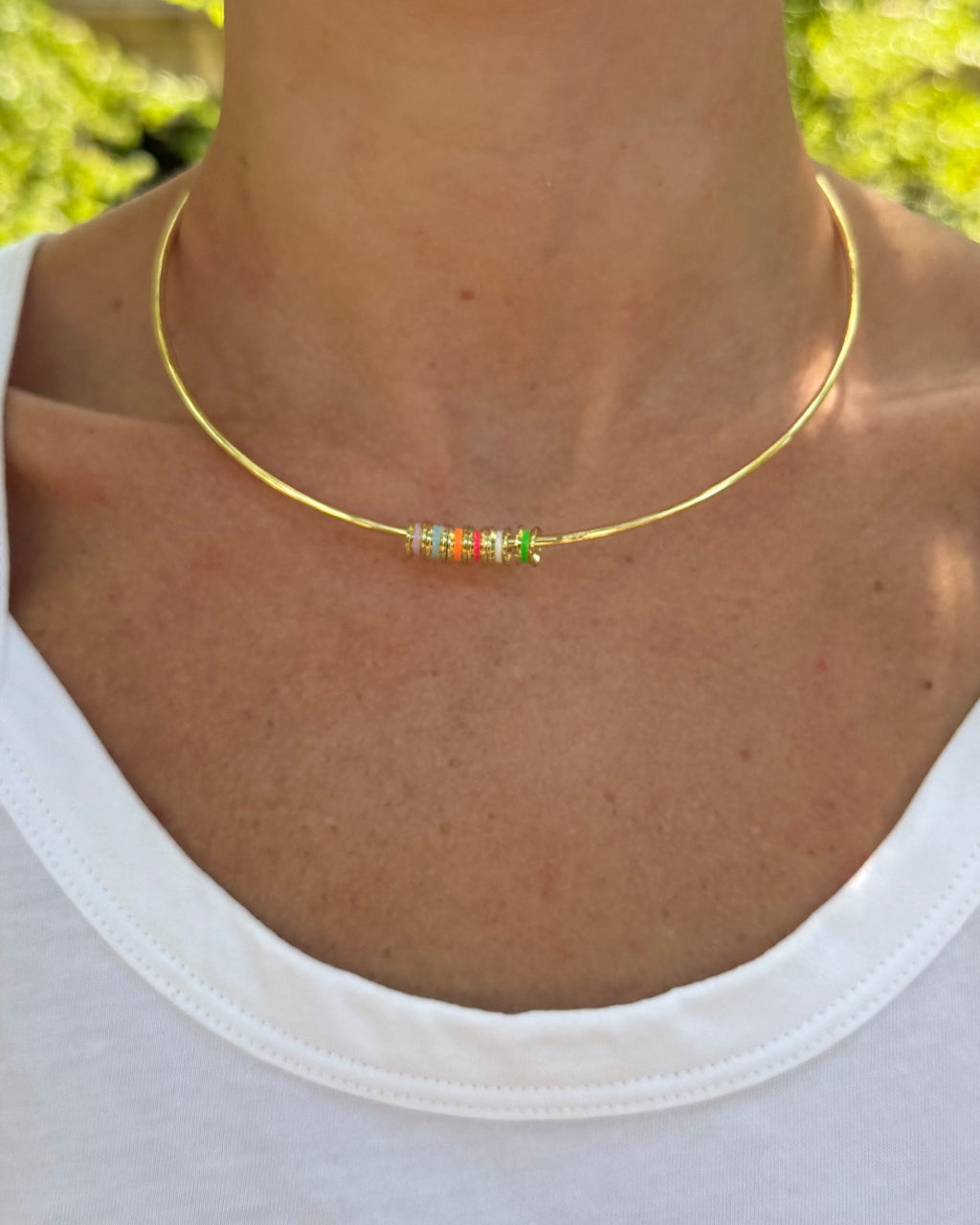 Signature Collar (Thin)