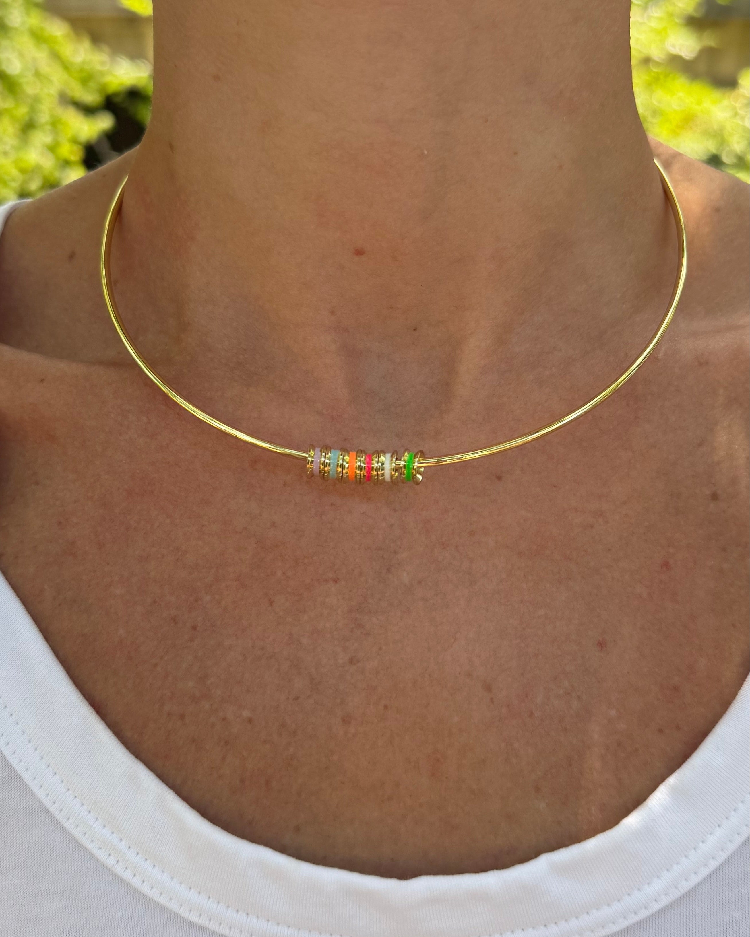 Signature Collar (Thin)